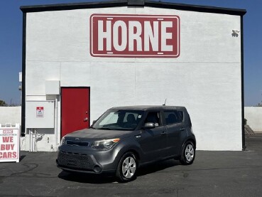 2016 Kia Soul in Mesa, AZ 85212