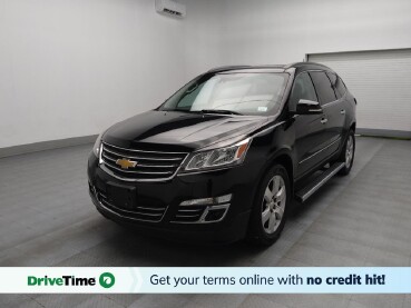 2017 Chevrolet Traverse in Birmingham, AL 35215