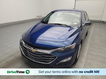 2019 Chevrolet Malibu in Union City, GA 30291