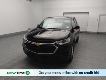 2019 Chevrolet Traverse in Athens, GA 30606