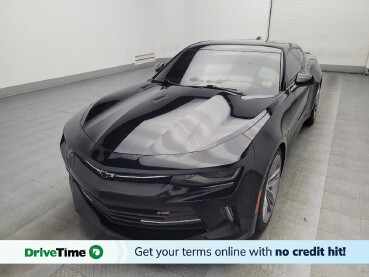 2018 Chevrolet Camaro in Marietta, GA 30062