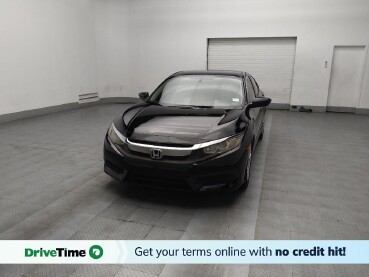2018 Honda Civic in Birmingham, AL 35215