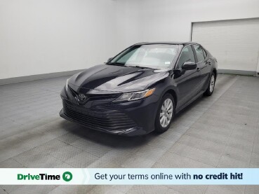 2018 Toyota Camry in Union City, GA 30291