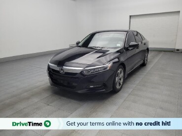 2018 Honda Accord in Stone Mountain, GA 30083