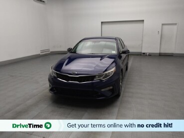2019 Kia Optima in Stone Mountain, GA 30083