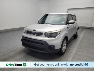 2017 Kia Soul in Union City, GA 30291