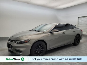 2017 Chevrolet Malibu in Albuquerque, NM 87123
