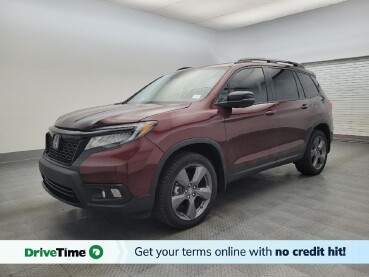 2019 Honda Passport in Phoenix, AZ 85015
