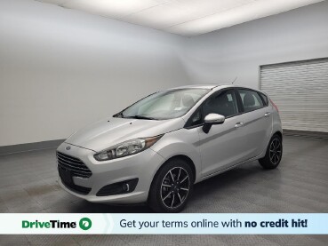 2019 Ford Fiesta in Phoenix, AZ 85015