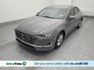 2020 Hyundai Sonata in Lakeland, FL 33815
