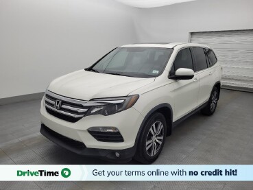 2017 Honda Pilot in Tallahassee, FL 32304