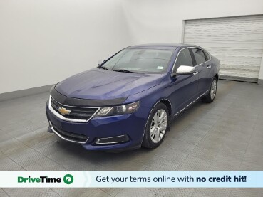 2014 Chevrolet Impala in Tallahassee, FL 32304
