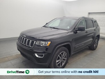 2020 Jeep Grand Cherokee in Clearwater, FL 33764