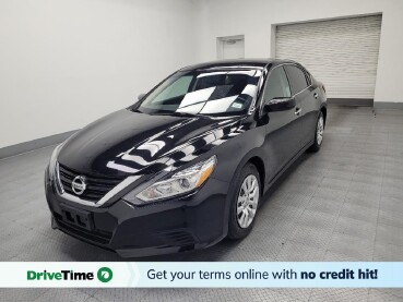 2018 Nissan Altima in Las Vegas, NV 89102