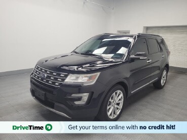 2016 Ford Explorer in Las Vegas, NV 89104