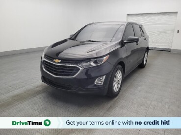 2019 Chevrolet Equinox in Orlando, FL 32808