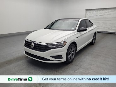 2019 Volkswagen Jetta in Jacksonville, FL 32210