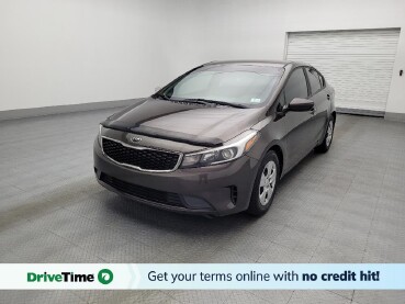 2017 Kia Forte in Jacksonville, FL 32210