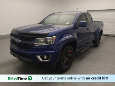2016 Chevrolet Colorado in Orlando, FL 32808