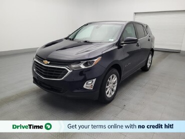 2021 Chevrolet Equinox in Columbia, SC 29210
