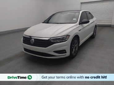 2019 Volkswagen Jetta in Charleston, SC 29414