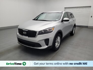 2020 Kia Sorento in Gainesville, FL 32609
