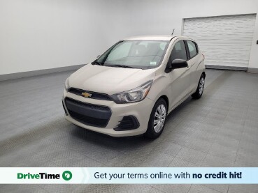 2018 Chevrolet Spark in Jacksonville, FL 32210