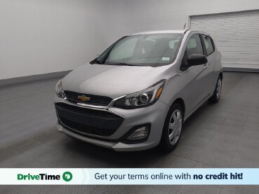 2020 Chevrolet Spark in Orlando, FL 32808