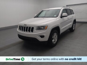 2016 Jeep Grand Cherokee in Jacksonville, FL 32210