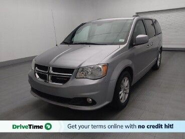 2019 Dodge Grand Caravan in Orlando, FL 32808
