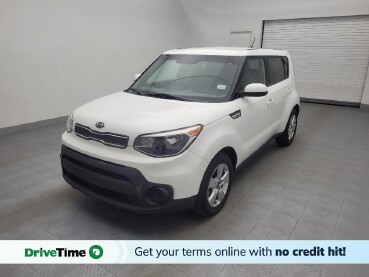 2018 Kia Soul in Charlotte, NC 28273