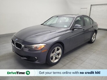2014 BMW 328i xDrive in Charleston, SC 29414
