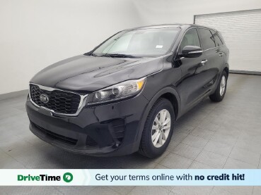 2020 Kia Sorento in Raleigh, NC 27604