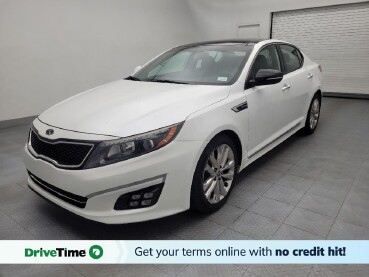 2015 Kia Optima in Charleston, SC 29414