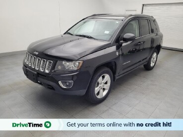 2014 Jeep Compass in Greensboro, NC 27407