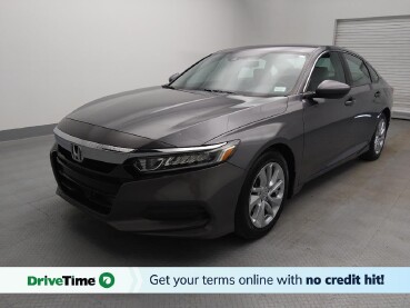 2019 Honda Accord in Lakewood, CO 80215