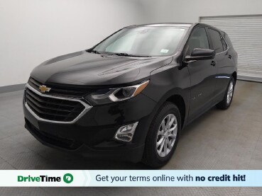 2021 Chevrolet Equinox in Lakewood, CO 80215