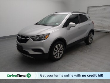 2018 Buick Encore in Denver, CO 80012