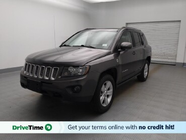 2015 Jeep Compass in Denver, CO 80012