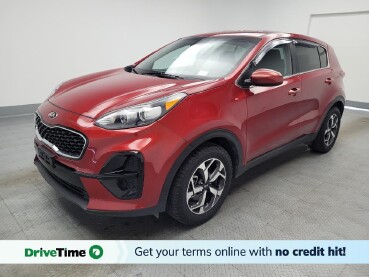 2021 Kia Sportage in Madison, TN 37115