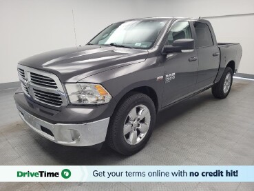 2019 RAM 1500 in Memphis, TN 38115