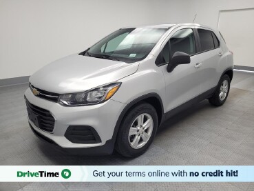 2020 Chevrolet Trax in Antioch, TN 37013