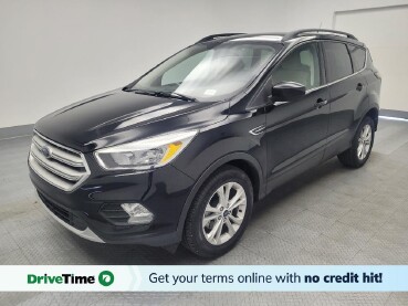 2018 Ford Escape in Antioch, TN 37013