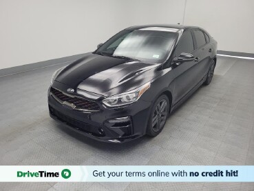 2020 Kia Forte in Huntsville, AL 35816
