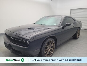 2020 Dodge Challenger in Houston, TX 77060