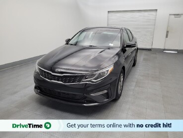 2020 Kia Optima in Miamisburg, OH 45342