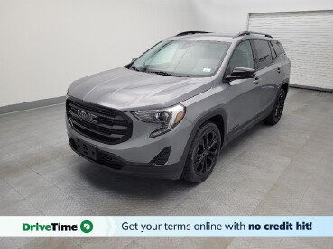 2020 GMC Terrain in Lexington, KY 40509