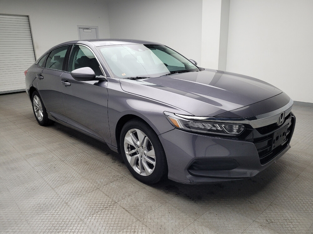 2018 Honda Accord in Eastpointe, MI 48021 - 18036666 13