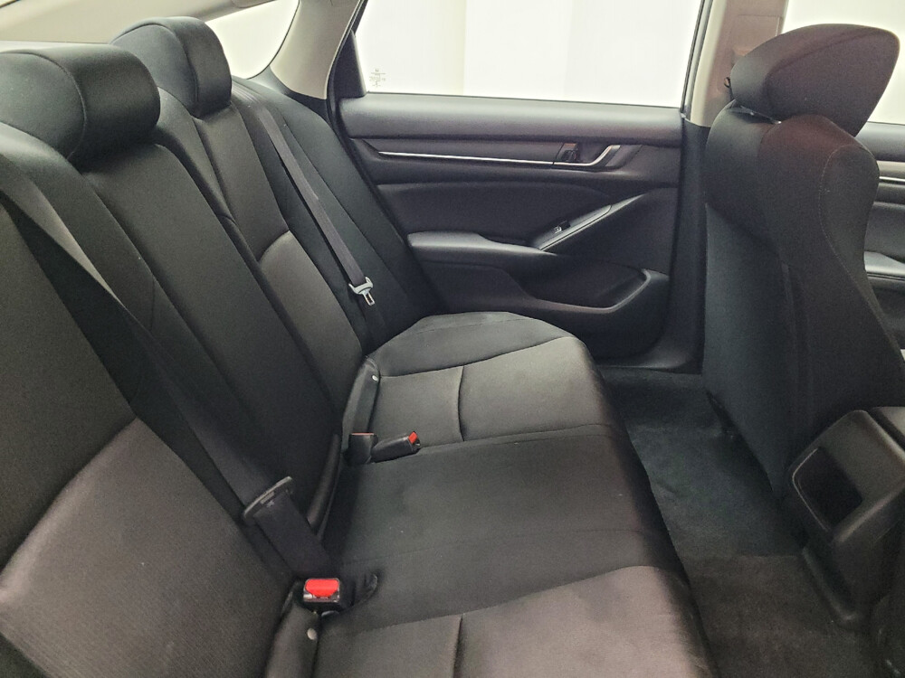 2018 Honda Accord in Eastpointe, MI 48021 - 18036666 19