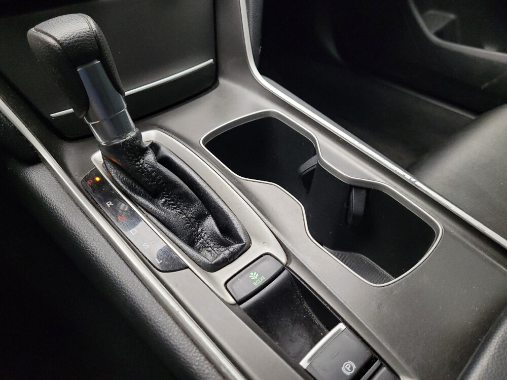 2018 Honda Accord in Eastpointe, MI 48021 - 18036666 26